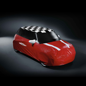 Housse mini - Cooper - Mini - Forum Marques Automobile - Forum Auto