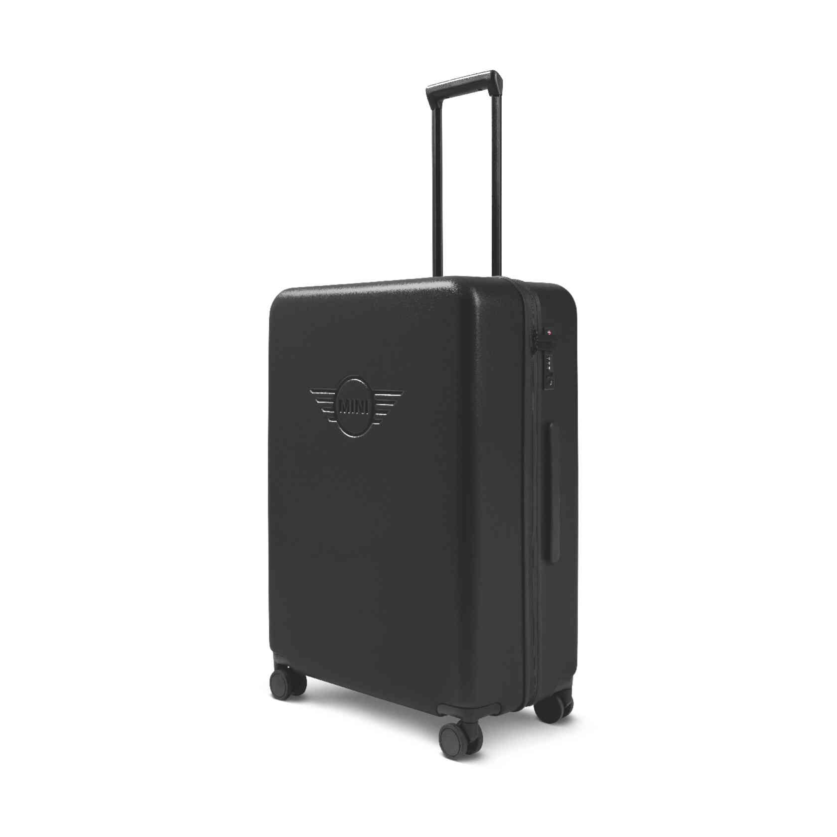 Valise trolley orders