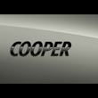 Monogramme Cooper / Cooper D Piano Black