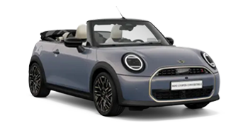 MINI CABRIO