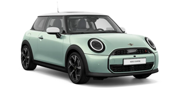 MINI HATCH 3 portes