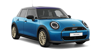 MINI HATCH 5 portes